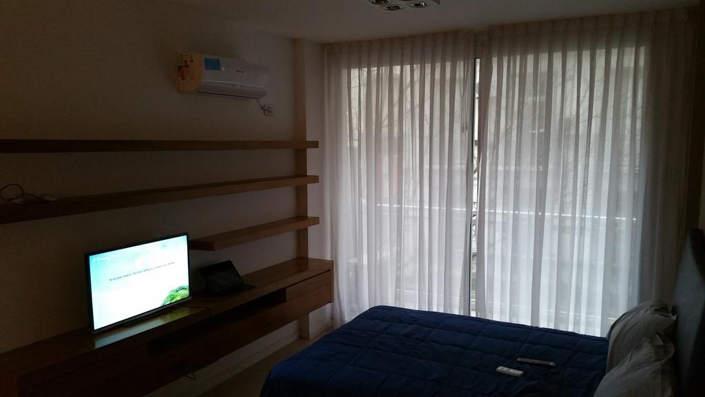 Voyage Recoleta Hostel Buenos Aires Cameră foto